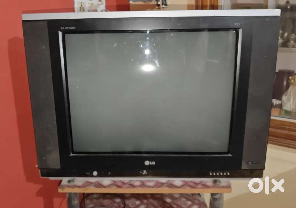 LG Flatron XD Picture