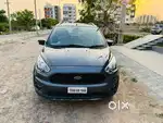 Ford Aspire Titatinium Blu TDCi, 2018, Diesel