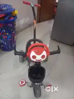 Cycle for kids feom 2 to 5 years
