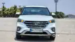 Hyundai Creta 1.6 SX Plus, 2016, Petrol