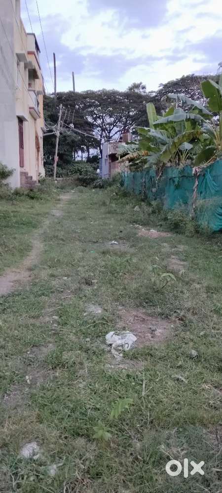 600 sq.ft plot approved plot villianur to koodapakam near main road
