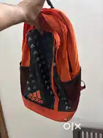 Laptop cum school Bag adidas original