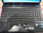 Wanted to sell Sony laptop