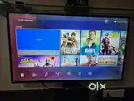 Thomson 50 inch tv (Display problem)
