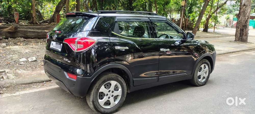 Mahindra XUV300 W6 Diesel, 2019, Diesel