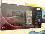 Brand New Unused 32L Convention Microwave Oven for Sale
