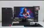 Core i5.i7.4th/16 gb ram /256 gb ssd / 19inchs led monitor