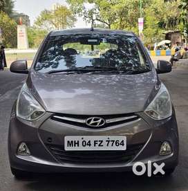 Hyundai EON Sportz, 2013, CNG & Hybrids