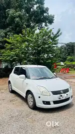 Maruti Suzuki Swift DDiS VDI, 2008, Diesel