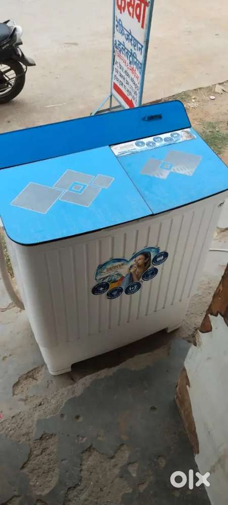 Bezton washing machine