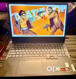 Lenovo IdeaPad Gaming 3 Ryzen5 7535HS RTX 2050 16GB 512GB 3Y Warranty