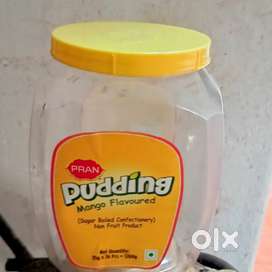 Plastic bottle tin