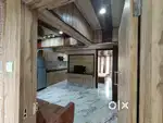 BEAUTIFUL LUXURIOUS 2 BHK FULLY FURNISHED FLAT FOR SALE IN GOREGAON E