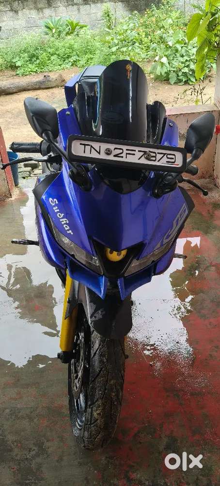 Good Condition, Single Owner, BS4,Dual channel ABS