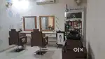 Full Salon Setup