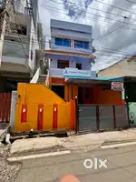 House / Building - Chetticulum, Chetty Street
