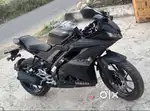 Yamaha r15s v3