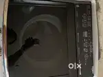 Fully automatic whirlpool washing machin