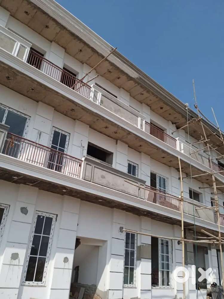 3BHK READY TO MOVE VERY REASONABLE PRICE DEAL IN GREATER MOHALI