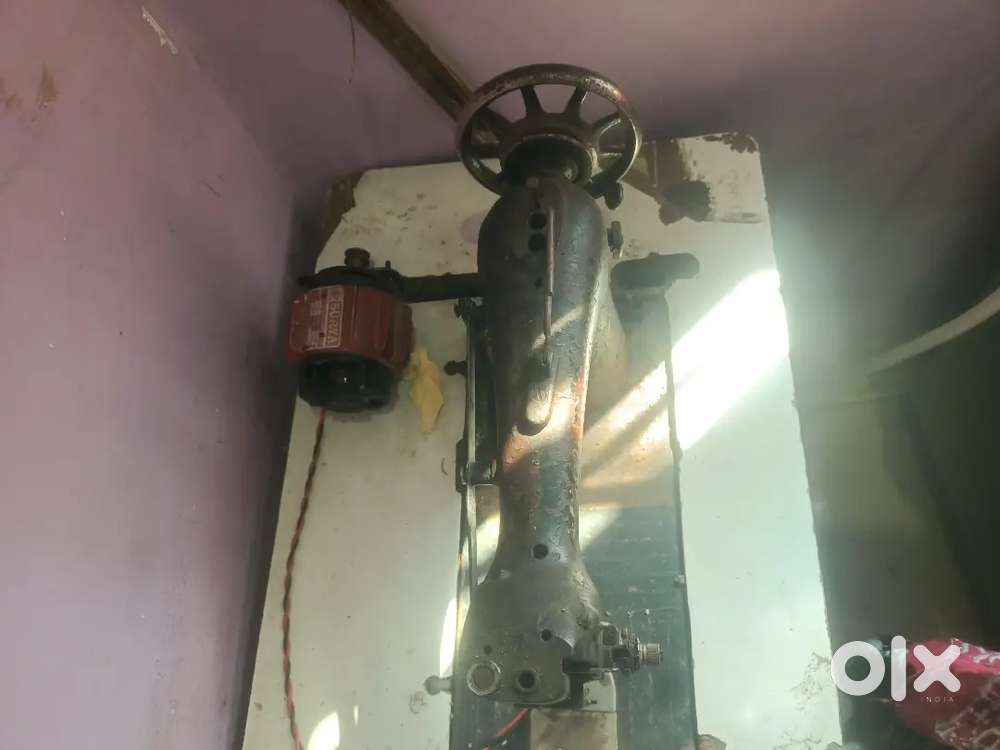 3500 umbrella silai machine