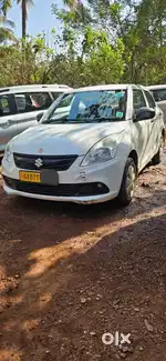 Maruti Suzuki Swift Dzire Tour 2022 CNG & Hybrids 980000 Km Driven