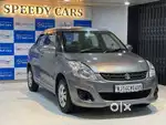 Maruti Suzuki Dzire 2017-2020 VDI, 2013, Diesel