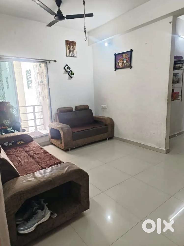 2BHK flat for rent