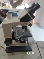 Labomed vision 2000 microscope