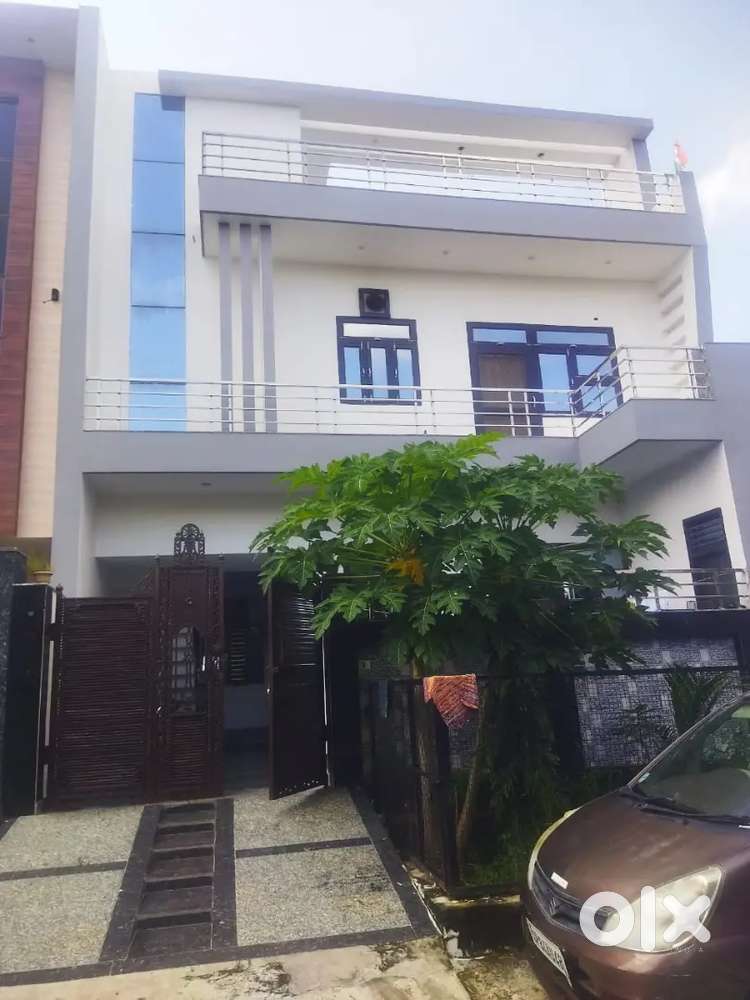 No Brokerage 3BHK in Sector D Sastripuram Agra