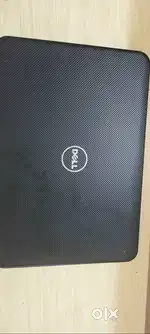 Dell Inspiron 15  8GB RAM  SSD+HDD  Win10 Pro