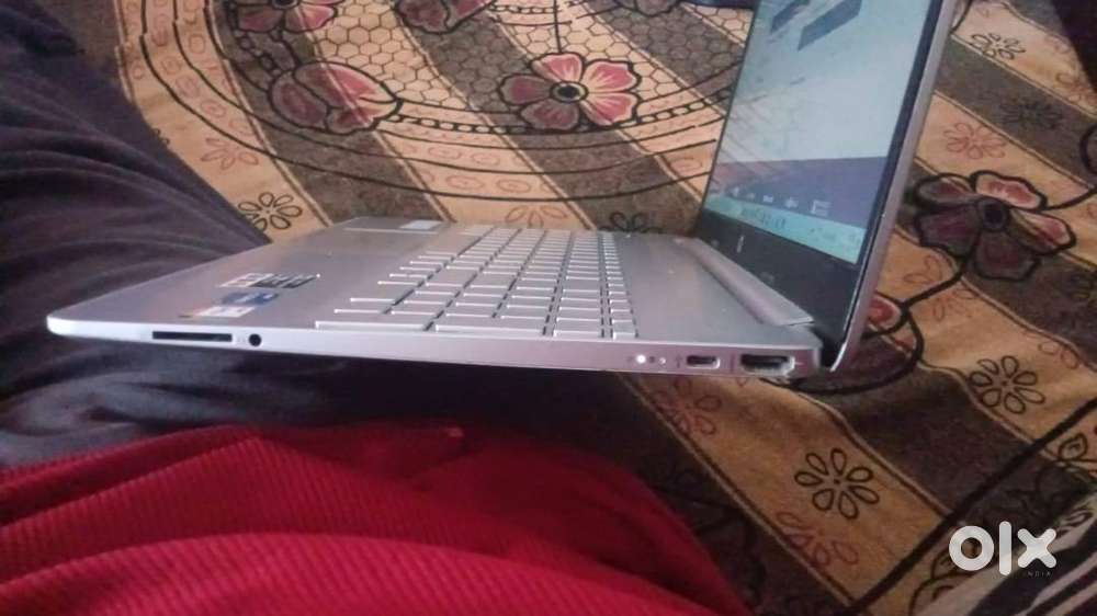 HP Laptop 15s-fq5xxx