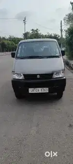 Maruti Suzuki Eeco 2018 Petrol 65000 Km Driven