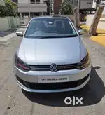 Volkswagen Vento 2010-2013 Diesel Trendline, 2011, Diesel