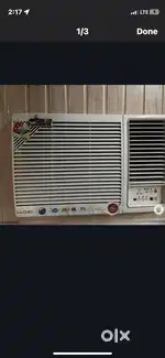 Good condition