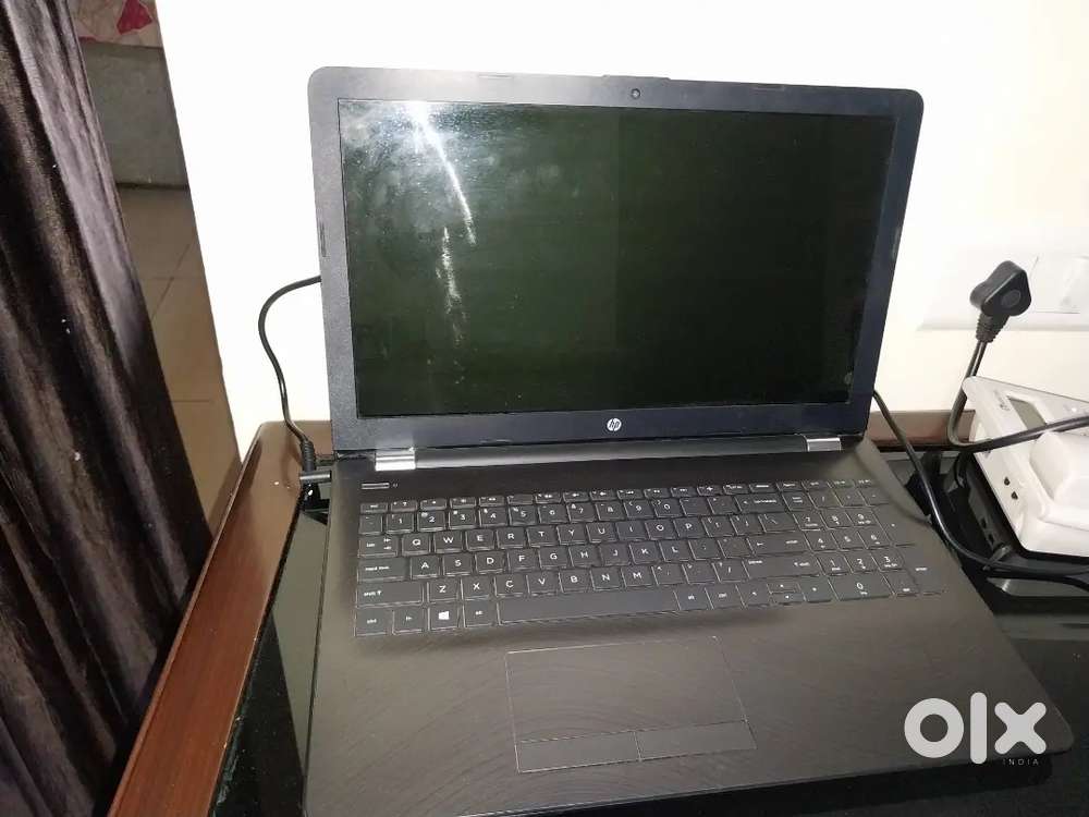 Hp laptop 15 series