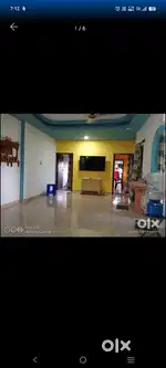 Flat for rent