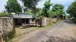 Kaloor Kathrikadavu Road Semi Commercial Land Rs.21Lkh Road Frontage