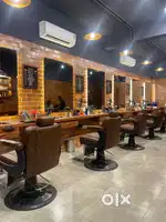 Mckingstown mens grooming saloon