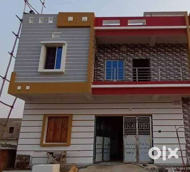 2BHK FOR FAMILY