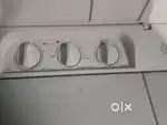 Reconnect semi automatic washing machine