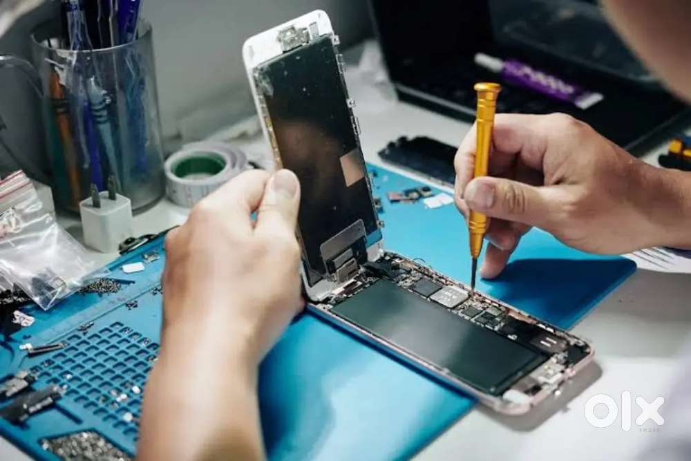 Mobile Service Training