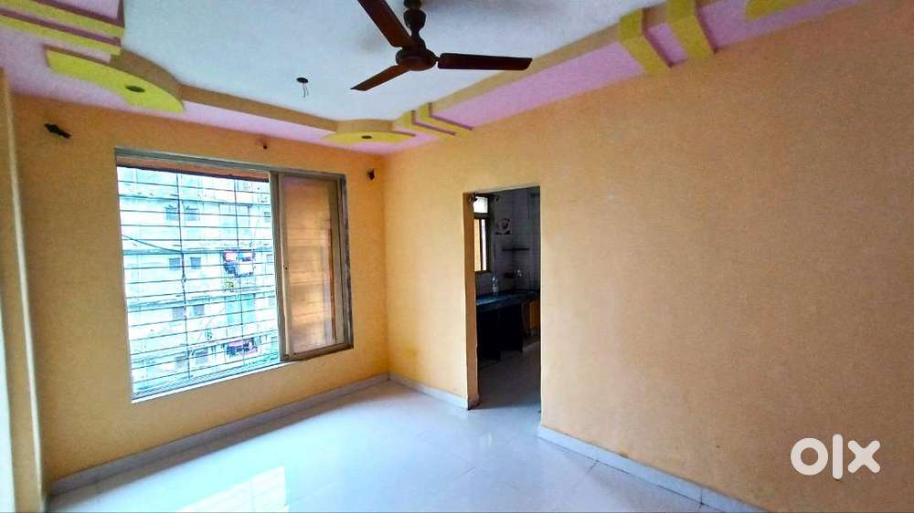 1BHK FLAT RENT IN VIRAR EAST  ONLY 7,000 RENT  FLAT SYSTEM