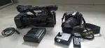 NX1 Video Nikon D7200 Photos camera