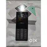 Nokia 216 ds black