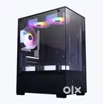 NEW i5 7TH जनरेशन GAMING CPU  16999RS  में ONLY 2YR वारंटी