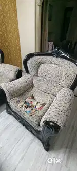 Royal sofa