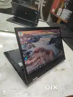11th Gen i5 Lenovo Yoga 360 Touch screen, 16gb RAM DDR4