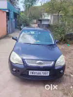 Ford Fiesta 1.4 SXI, 2010, Diesel