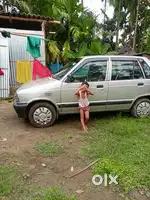 Maruti Suzuki 800 17 Petrol 69000 Km Driven