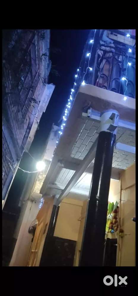 Selling house with well maintained condition.